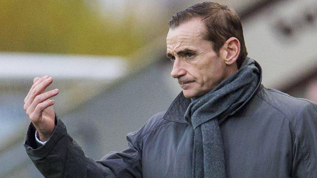 Danny Lennon