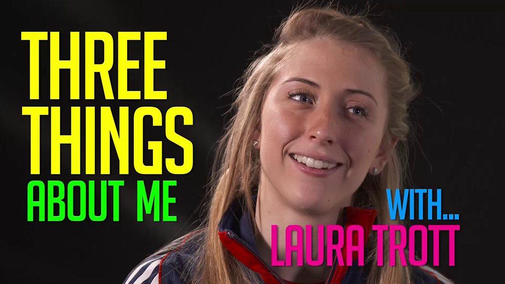 Laura Trott