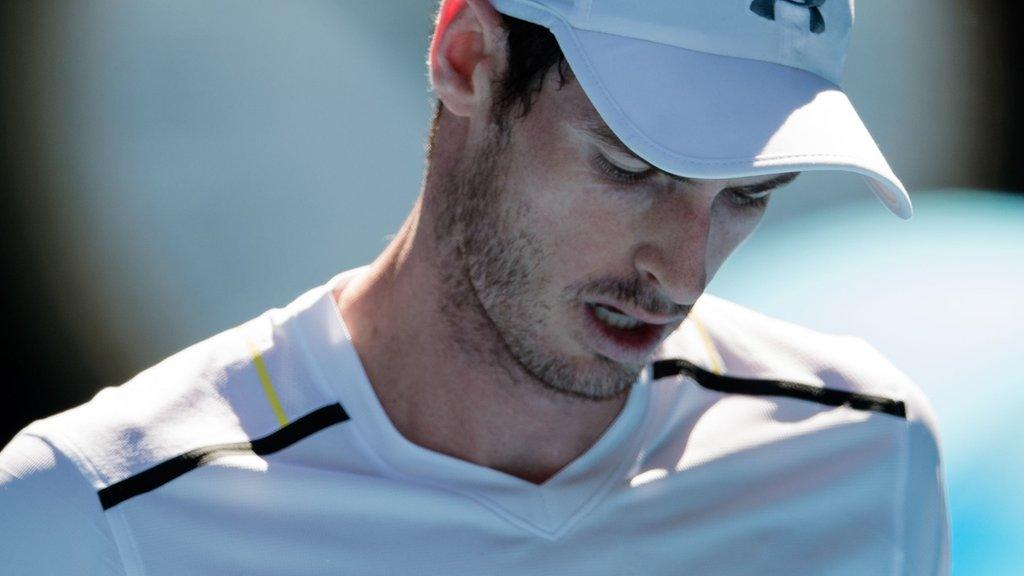 Andy Murray