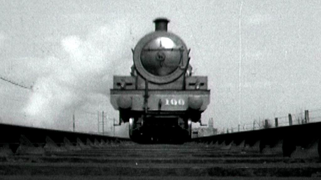 Still from Tonight, 1963