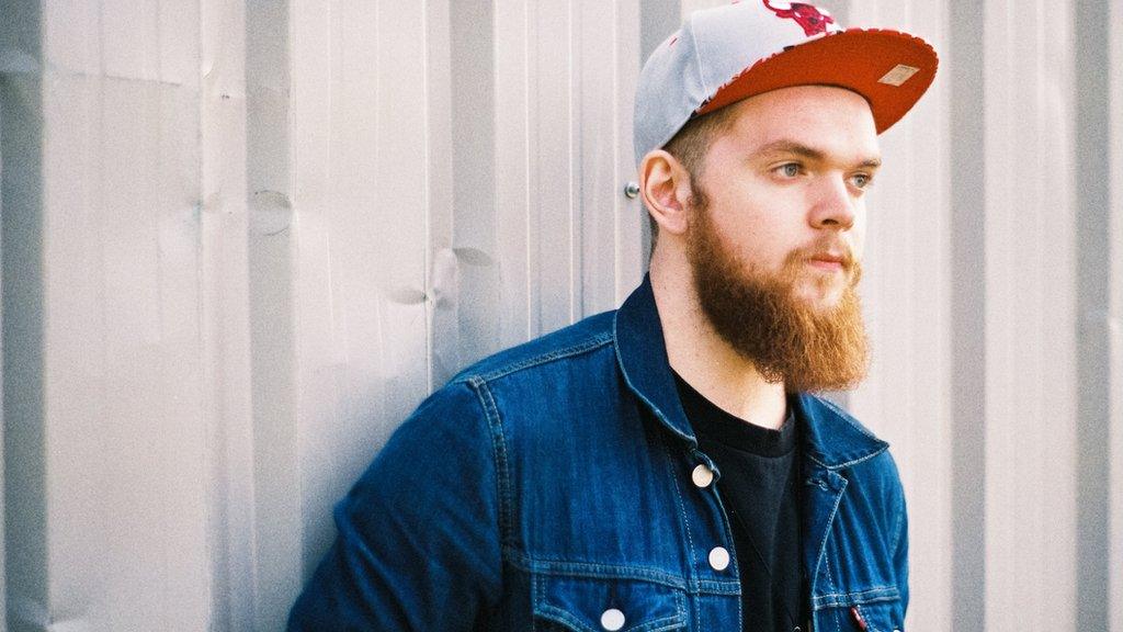 Jack Garratt