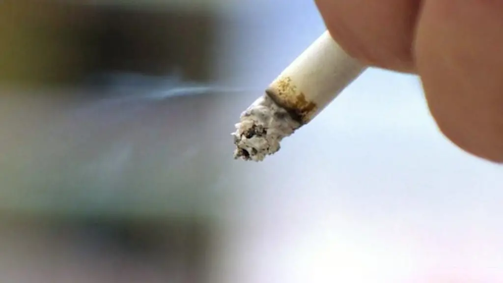 uk tobacco tax increase Tobacco tax increase urged by parliamentary group