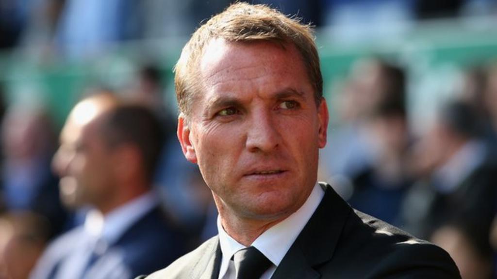 Brendan Rodgers: Alan Shearer Ian Wright on ex-Liverpool boss