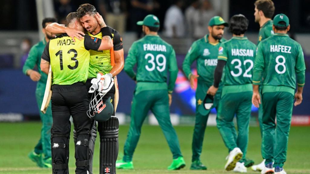Matthew Wade and Marcus Stoinis