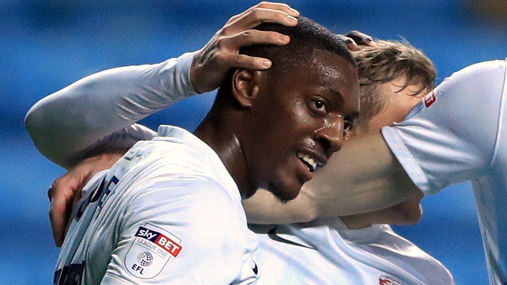 Marvin Sordell