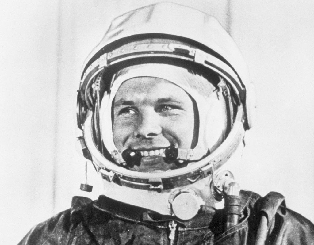 Yuri-Gagarin.