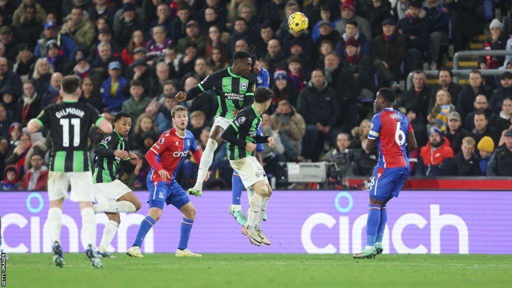 Danny Welbeck