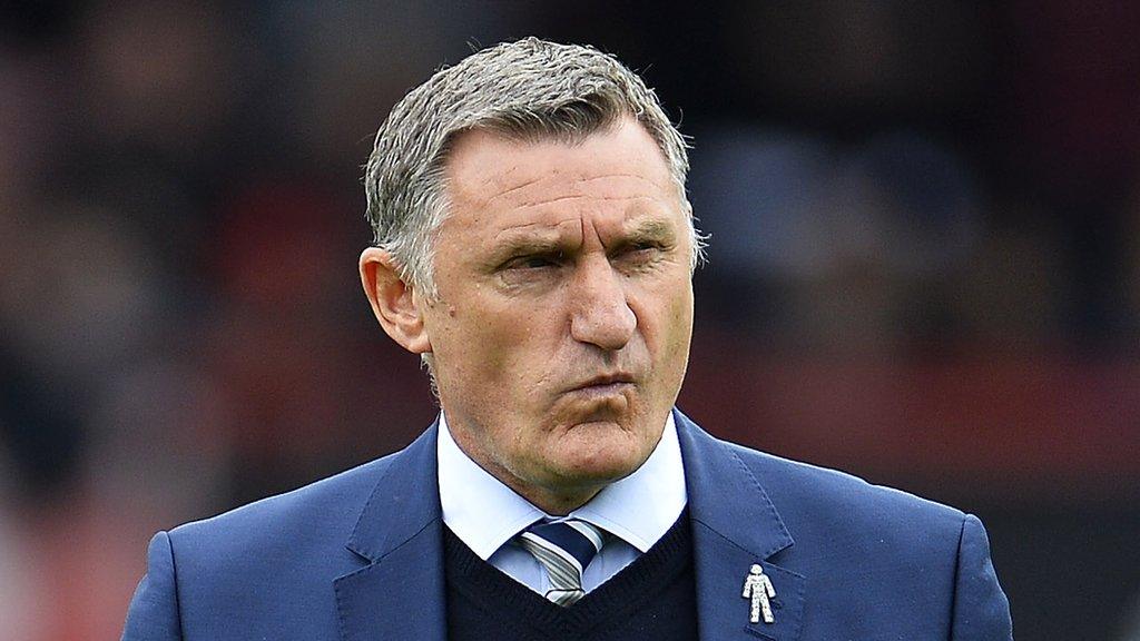 Tony Mowbray