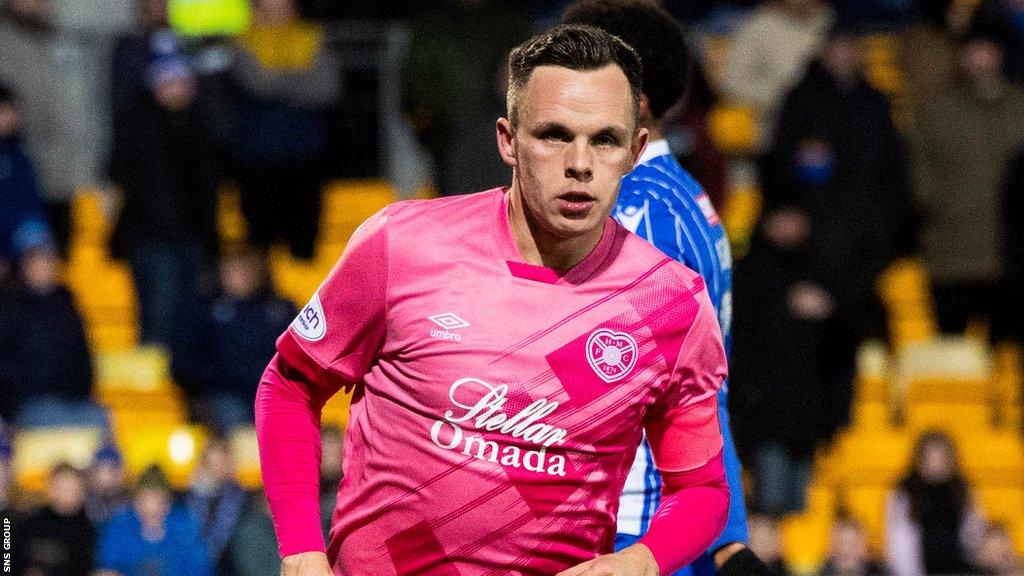 Lawrence Shankland