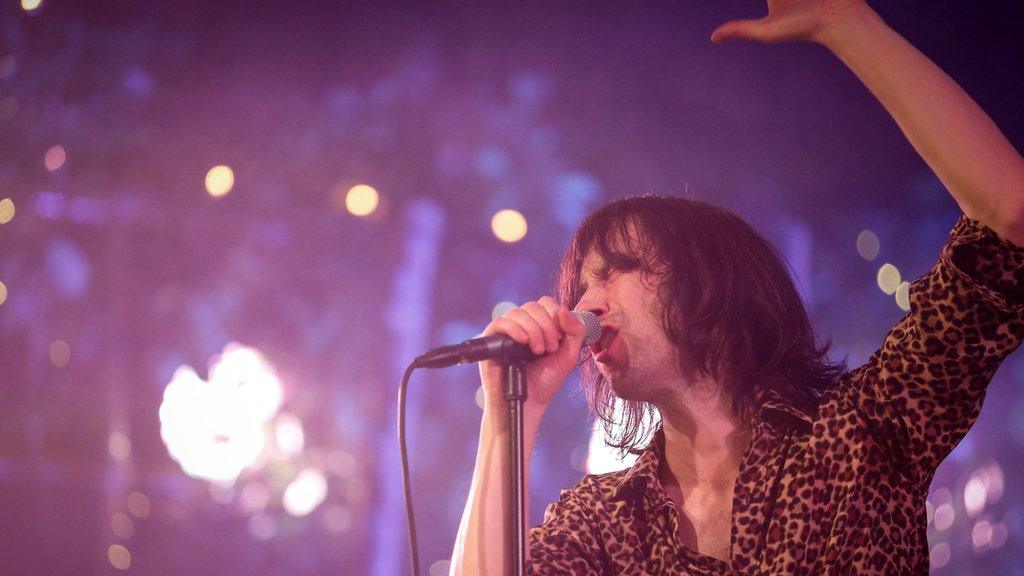 Primal Scream