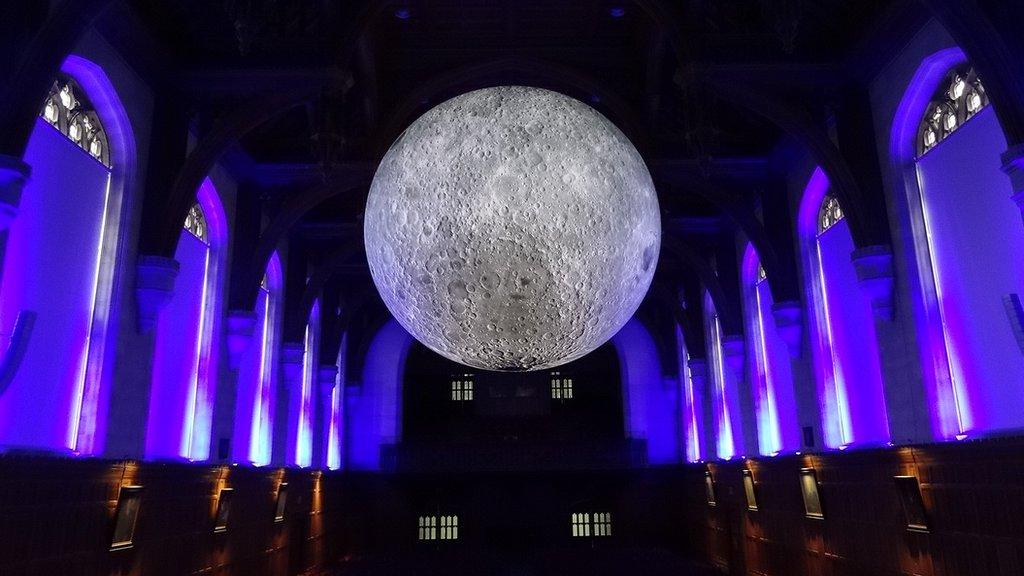 Wills Memorial Building, University of Bristol