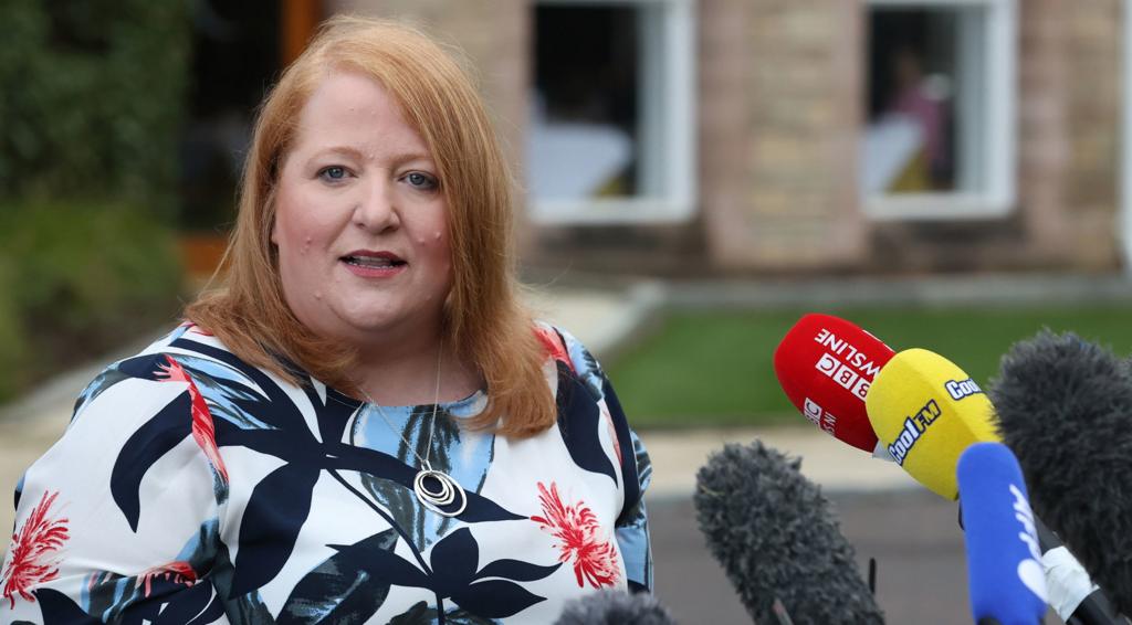 Naomi Long