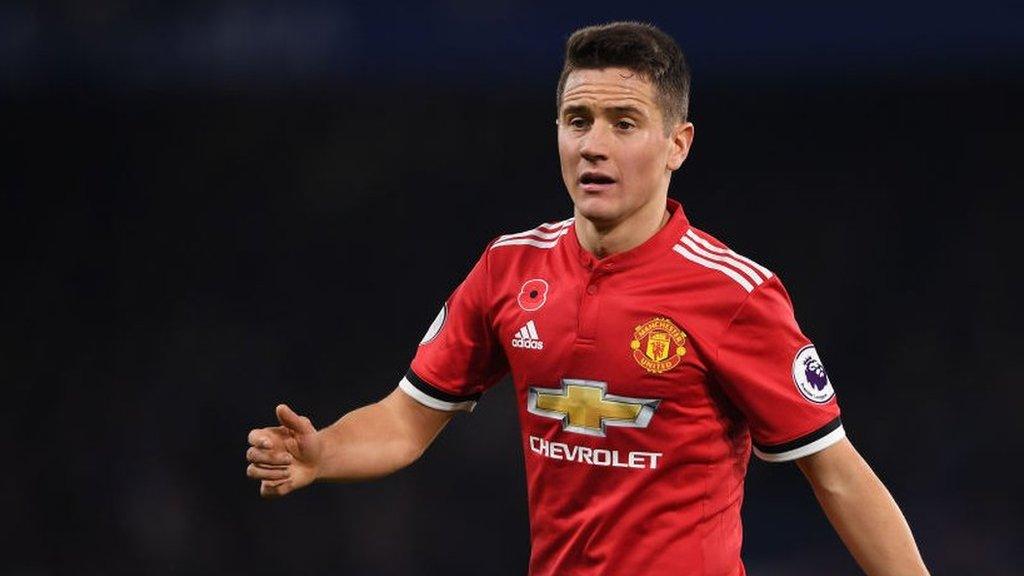 Ander Herrera