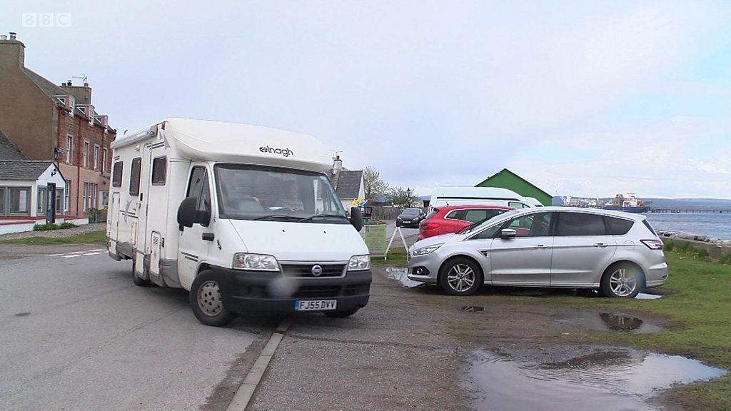 Campervans