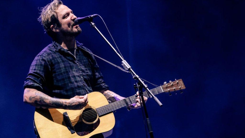 Frank Turner