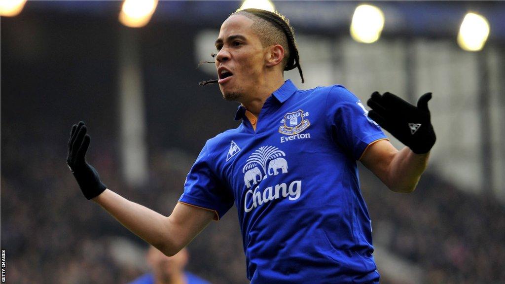 Steven Pienaar