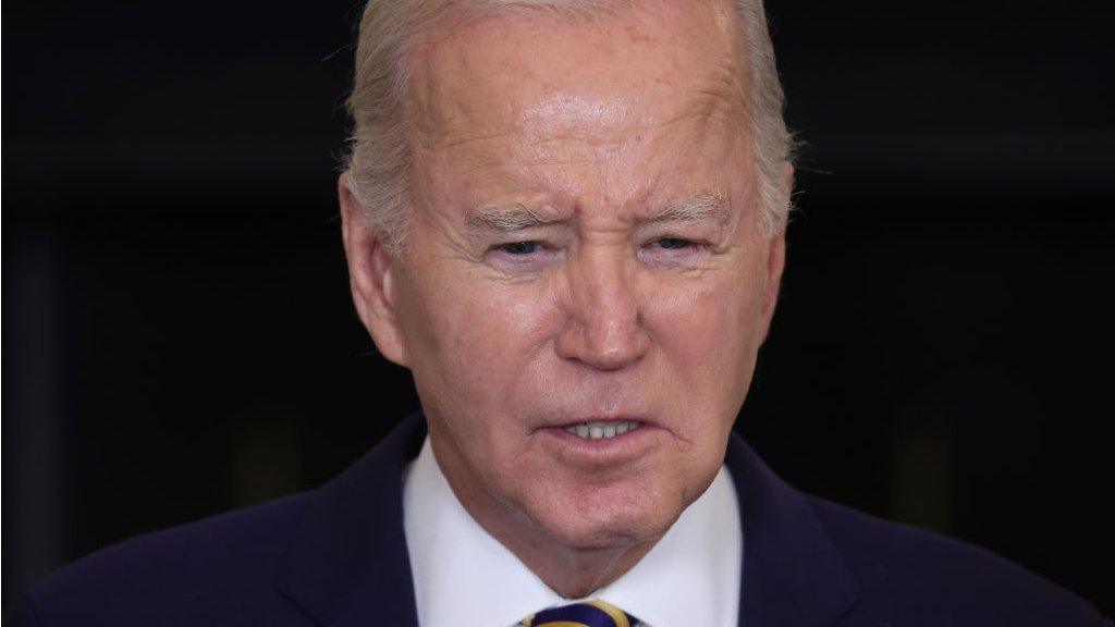 Joe Biden