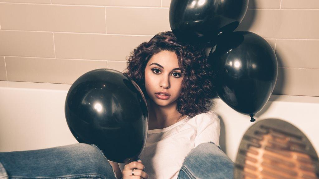 Alessia Cara