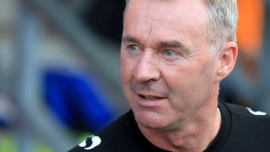 John Sheridan