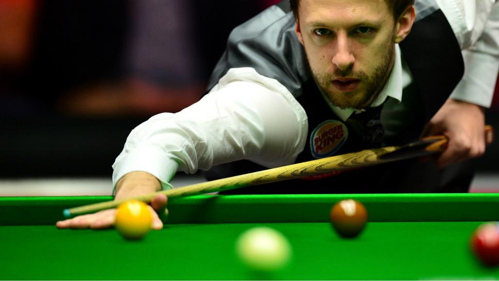 Judd Trump