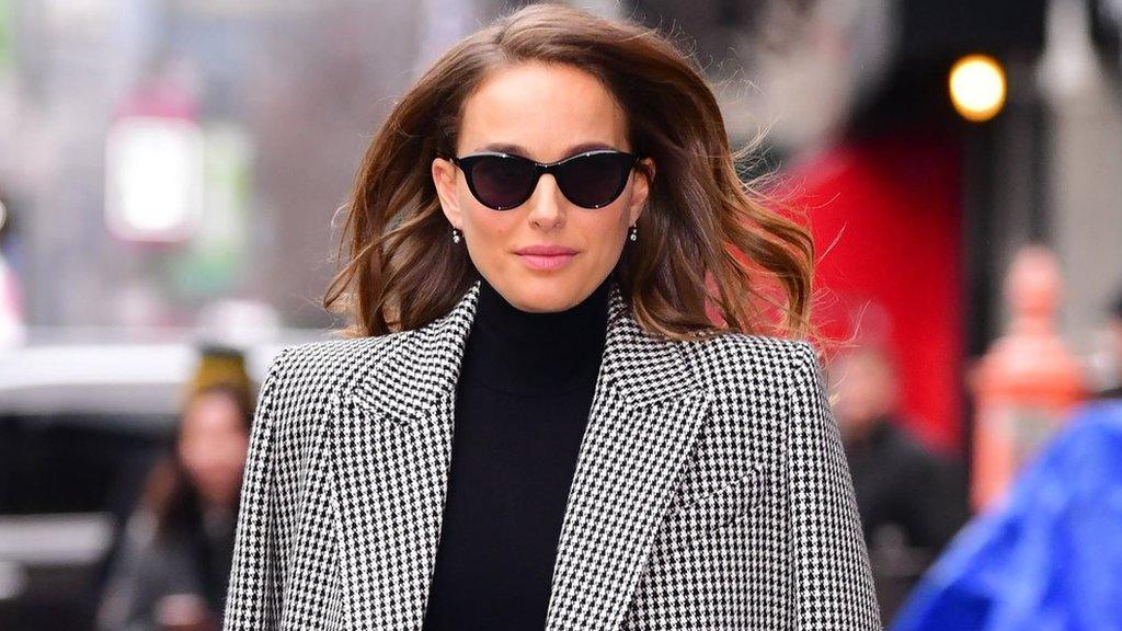 Natalie Portman