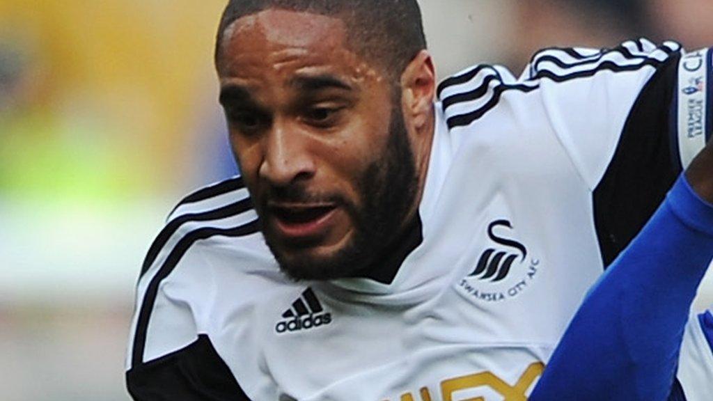 Ashley Williams