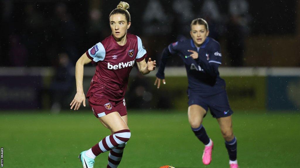Women's Super League: Brighton's shock sacking, Everton injuries and ...