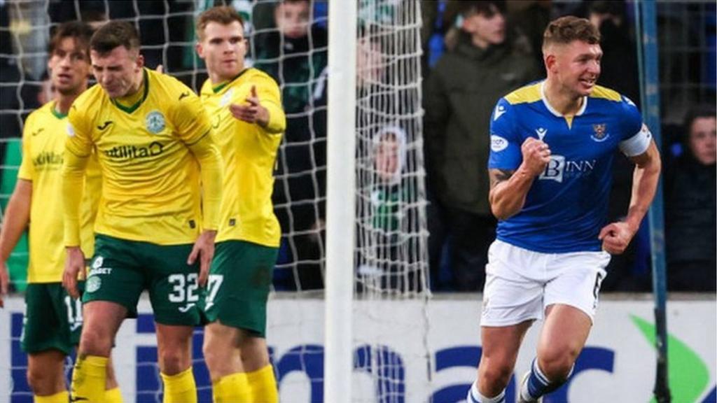 Saturday's Scottish football Reaction as Hibernian, Dundee & Hearts