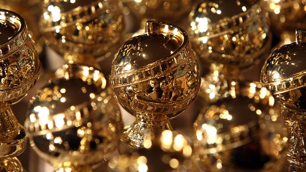 Golden Globe Awards