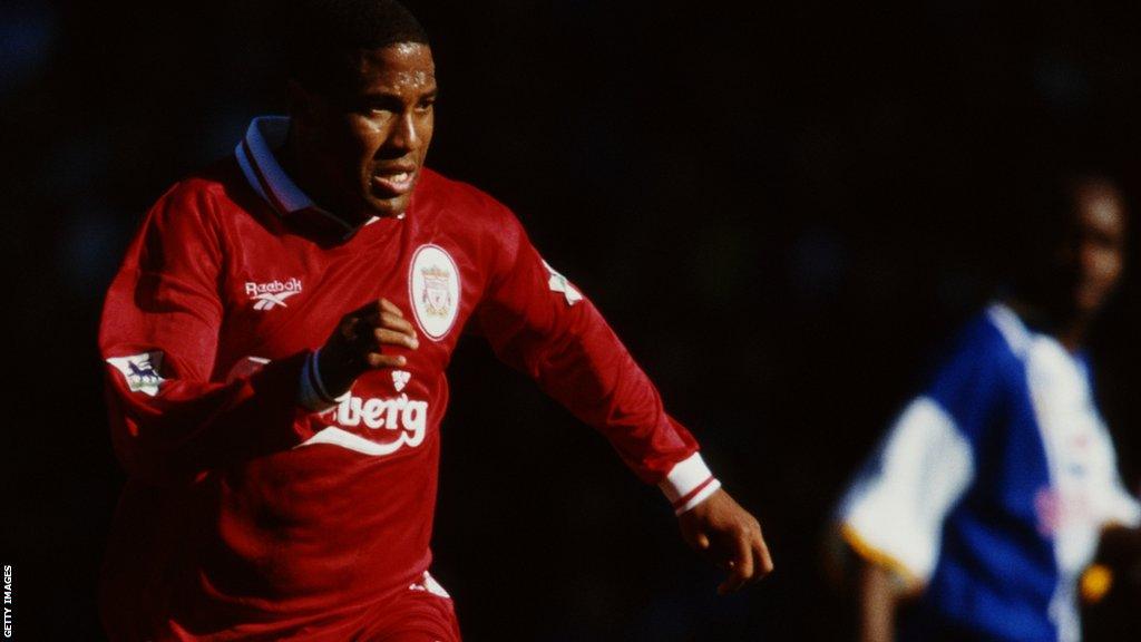 John Barnes