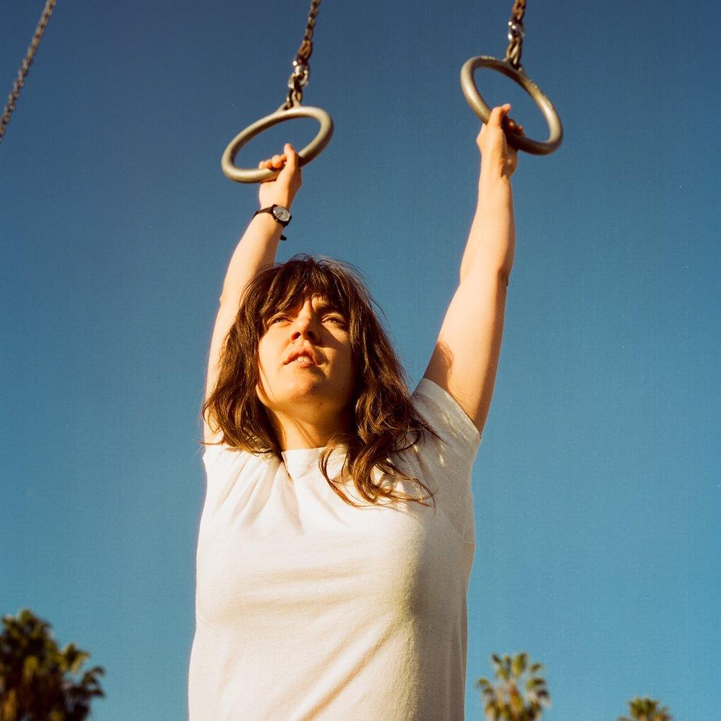 Courtney Barnett