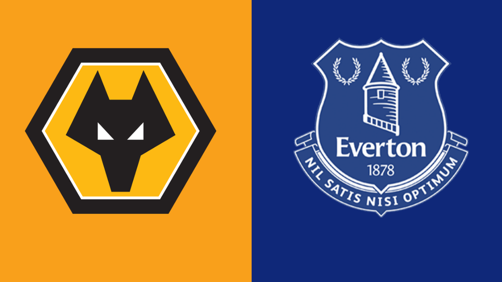 Wolves v Everton