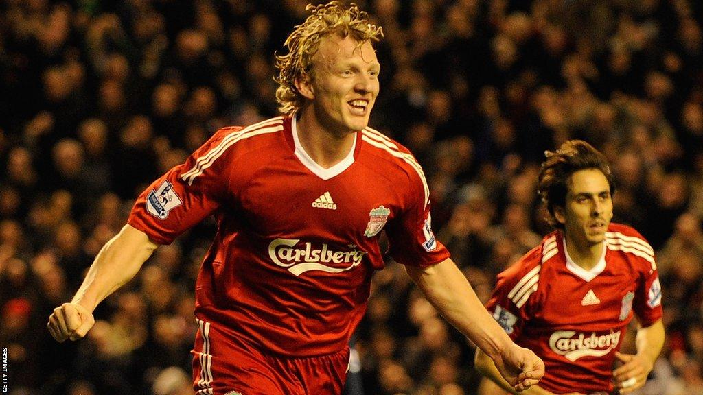 Dirk Kuyt