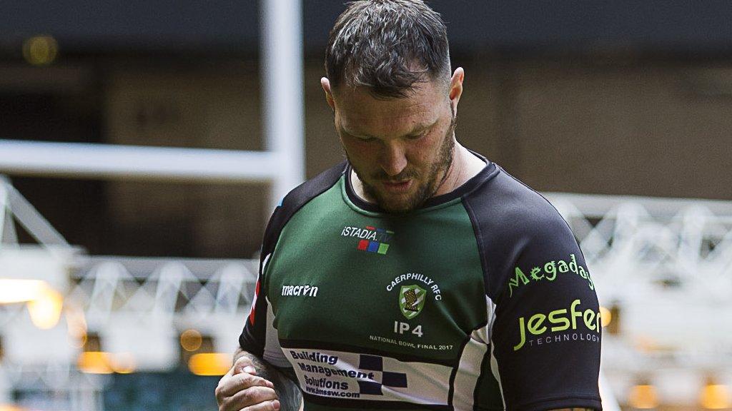 Rhys Cleverly
