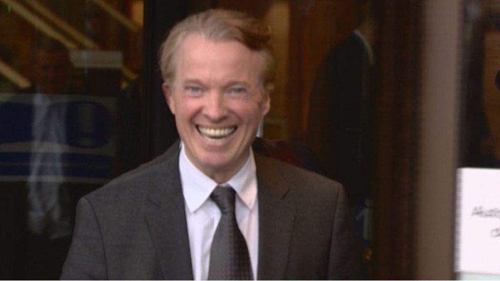 Craig Whyte