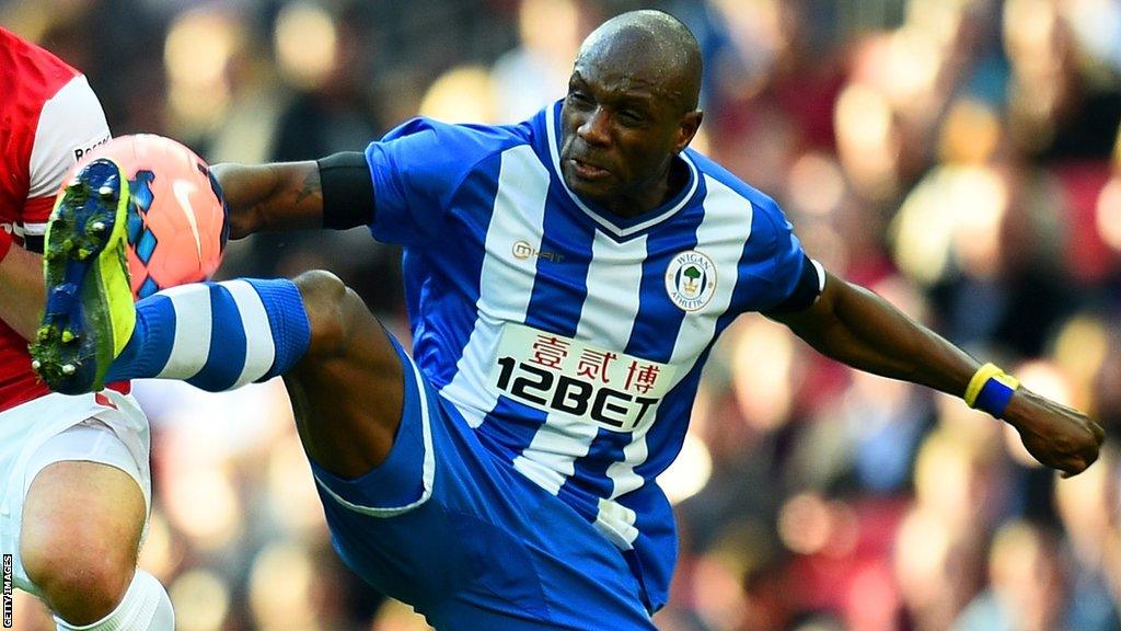 Emmerson Boyce