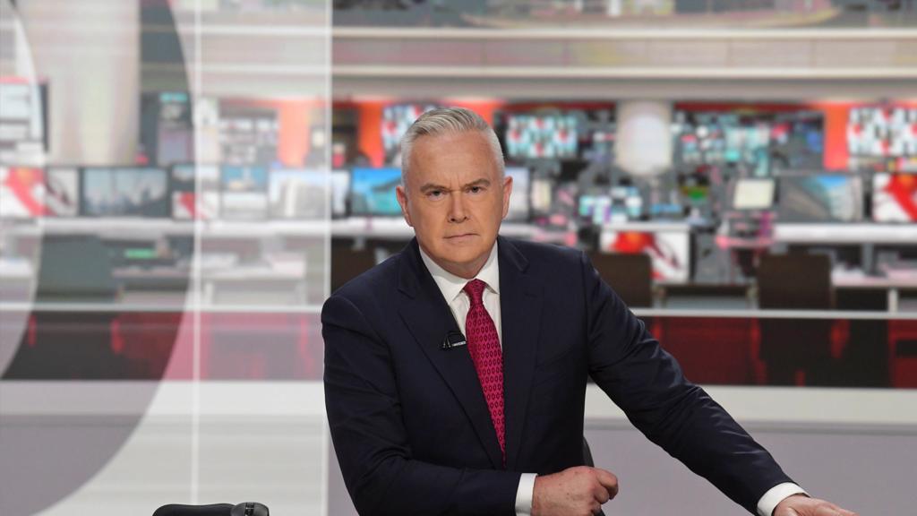 Huw Edwards