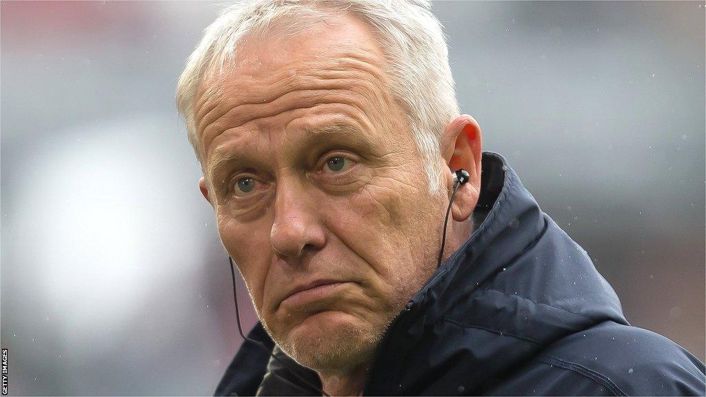 Christian Streich