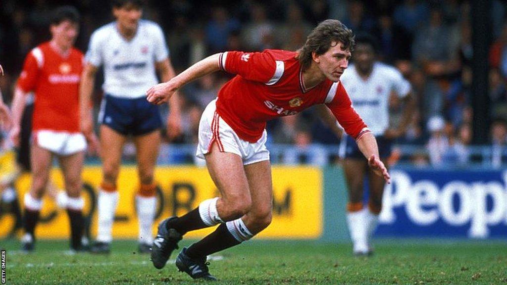 Bryan Robson