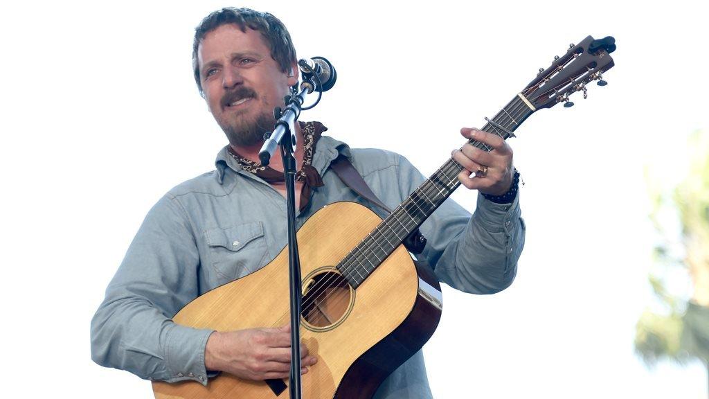 Sturgill Simpson