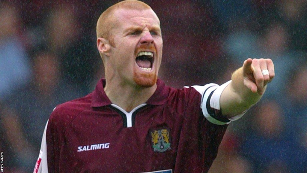 Sean Dyche