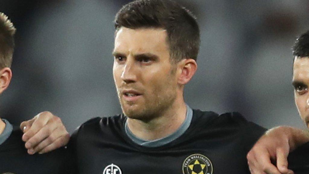 Ross Allen