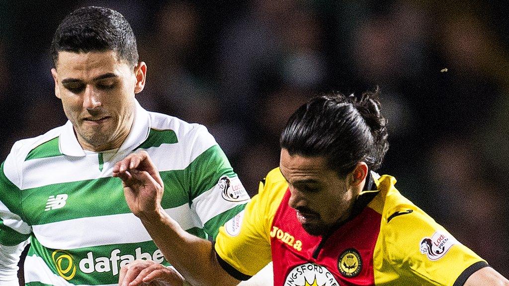 Tom Rogic and Ryan Edwards