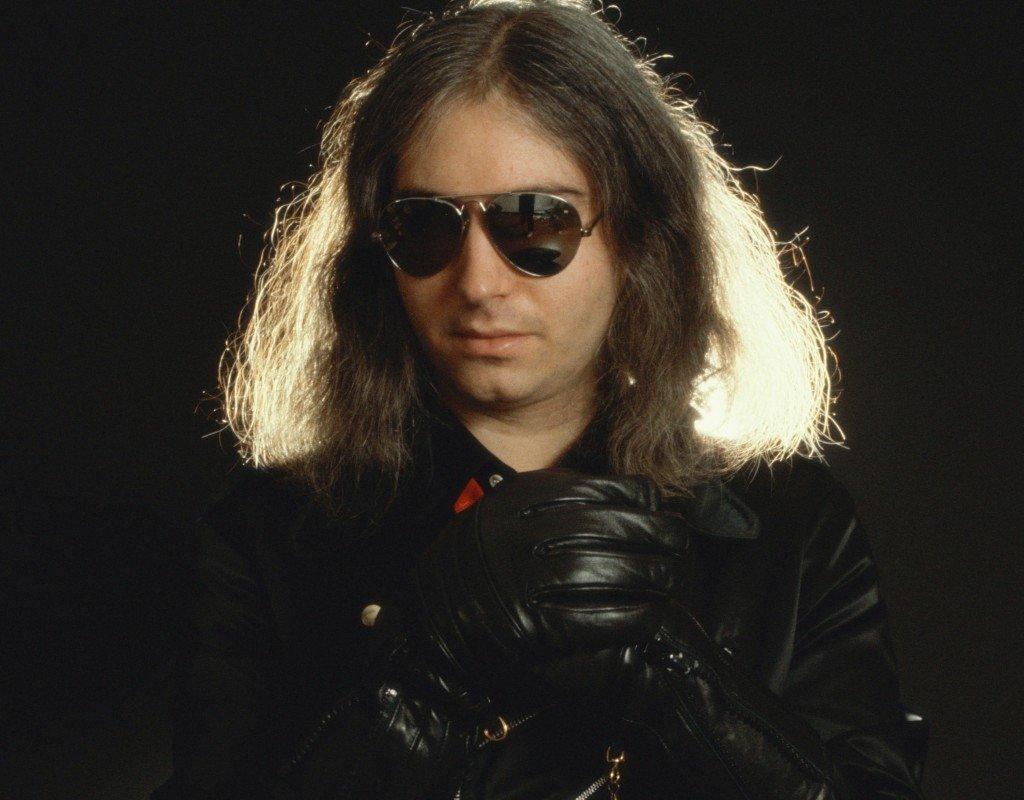 Jim Steinman