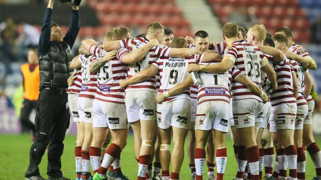 Wigan Warriors