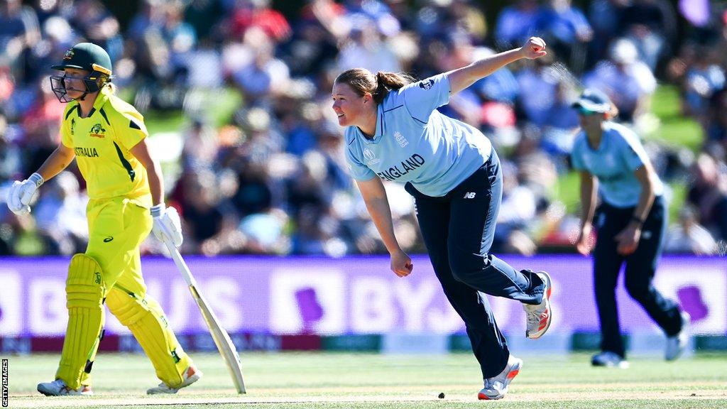 England legend and World Cup winner Anya Shrubsole has announced she will retire after The Hundred this summer.