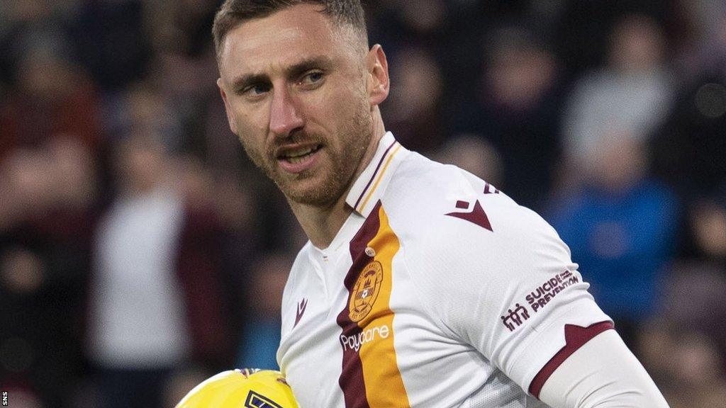 Louis Moult