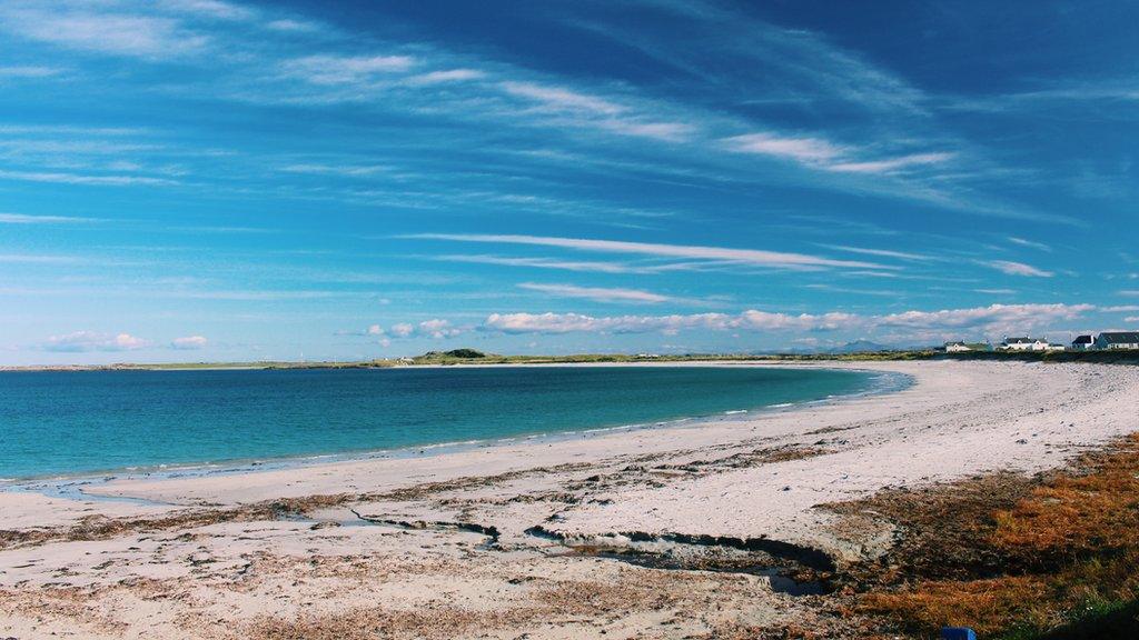 Isle of Tiree