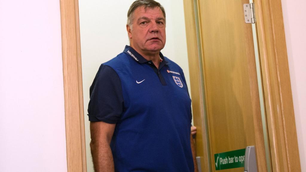 Sam Allardyce