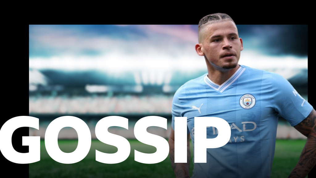 Kalvin Phillips gossip